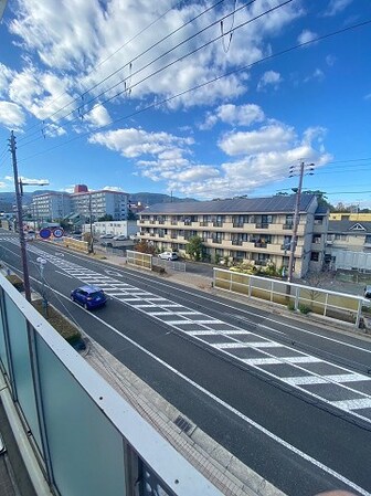 エヌズガーデン夙川の物件内観写真